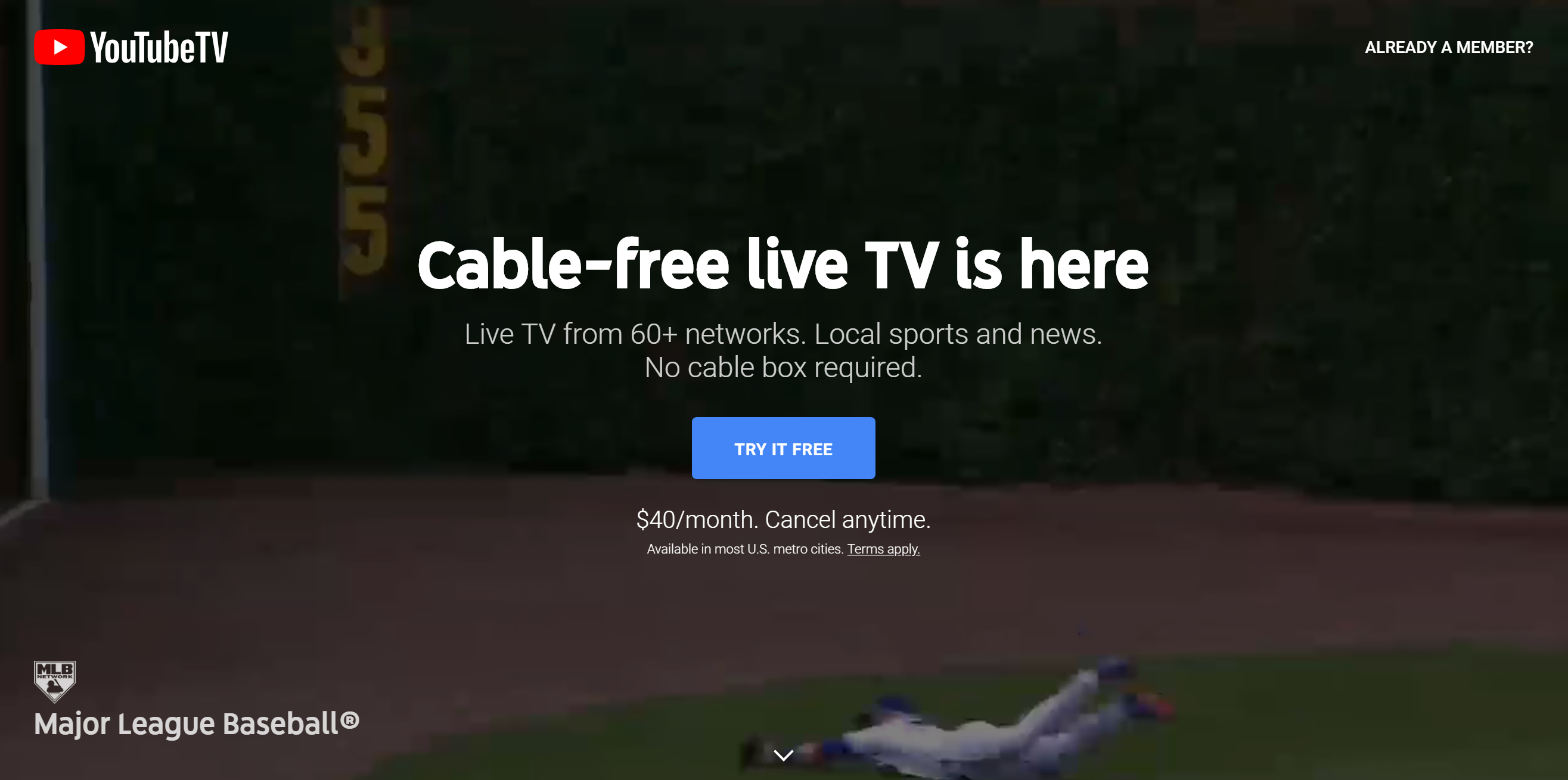 Free Local Tv Live Streaming