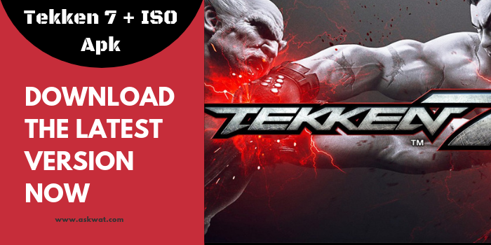 Tekken Iso Download